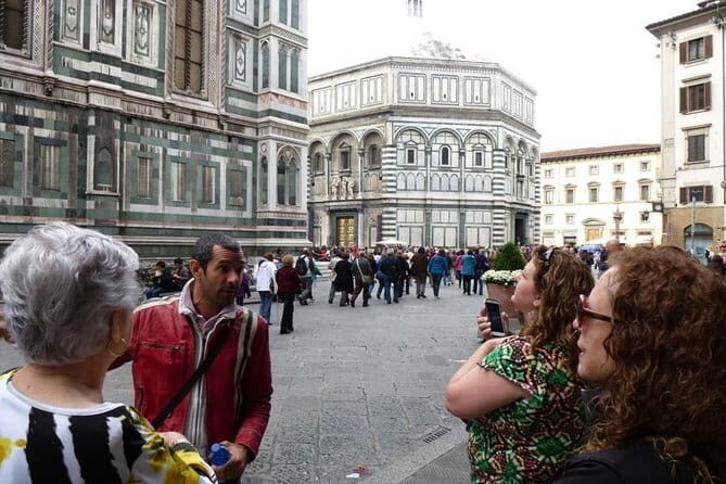 Florence City Tour & David - Final Thoughts: Who Will Love This Tour?