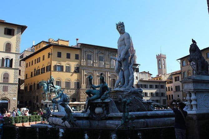Florence City Walking Tour - The Sum Up: Who Will Benefit Most?