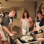 Florence Cooking Course with Historic Local Market Visit - What to Expect from the Florence Cooking Course