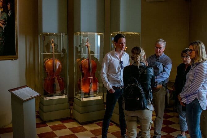 Florence: David Accademia Gallery Tour & Skip the Line Tickets - Pricing and Overall Value