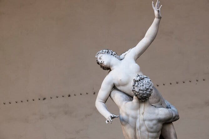 Florence David First Viewing & Duomo with Terrace VIP Access Tour - Who Will Love This Tour?