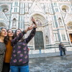 Florence Dome Climb & Private Guided Sightseeing Walking Tour with Hotel Pickup - Key Points