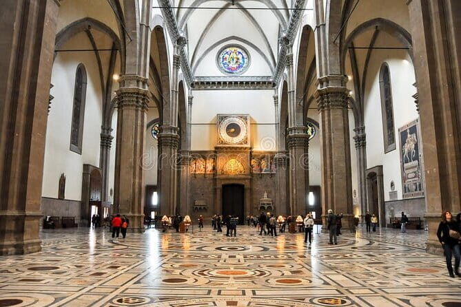 Florence: Duomo Cathedral-Express Guided Tour - Final Thoughts: Is This Tour Worth It?