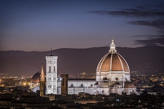 Florence Duomo Cathedral Skip-the-line Guided Tour - Practical Tips