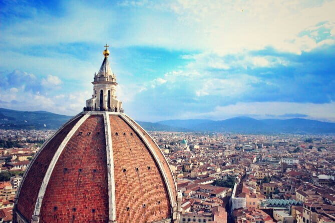 Florence: Duomo Cathedral Skip-the-Line Ticket & Audio Guided - FAQs