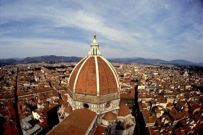 Florence Duomo Complex Guided tour - What Travelers Are Saying: Pros and Cons