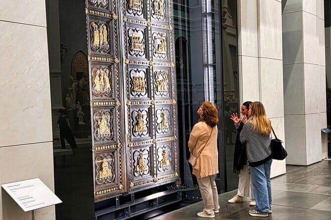 Florence Duomo Complex Guided Tour & Brunelleschis Dome Climb - Final Thoughts