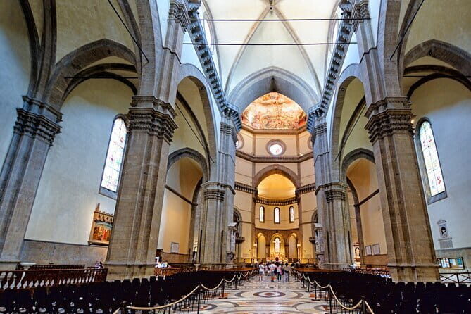 Florence Duomo: Evening Dome Tour with Exclusive Terrace Access - A Deep Dive into the Experience
