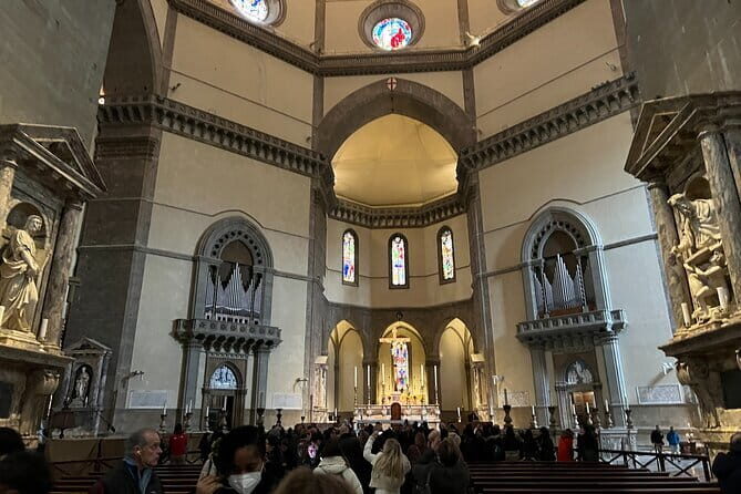 Florence Duomo Exclusive: Skip-the-Line & Rare Terrace Access - Final Thoughts: Who Will Love This Tour?