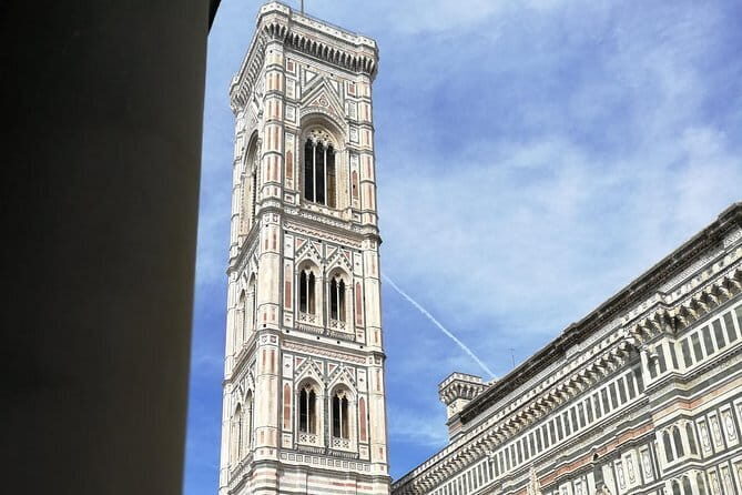 Florence Duomo Skip-Any-Line Guided Tour with Priority Entrance - What Does the Tour Include?
