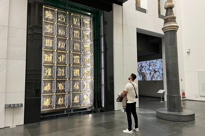Florence Duomo Skip the Line Exclusive Guided Tour - The Experience: What We Found Valuable