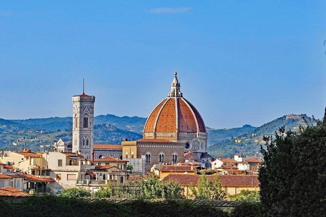 Florence: Duomo with Access to the Cupola Guided tour - The Sum Up