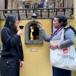 Florence Evening Food Tour with Florentine Steak & Tuscan Wine - Exploring the Itinerary in Detail