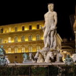 Florence Evening Walking Tour: Stories of Power, Love & Betrayal - The Landmarks with a Dark Twist