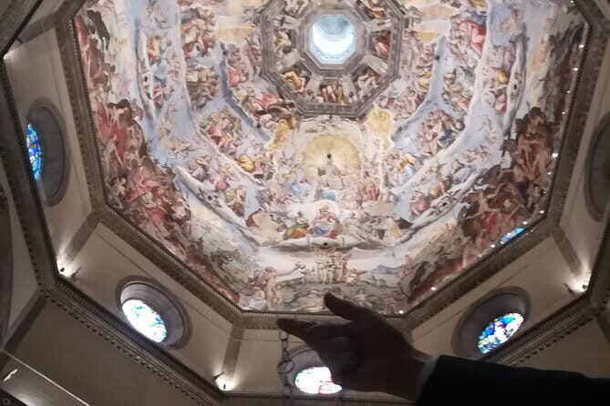 Florence: Exclusive First Access to Cathedral and Dome - What’s Included and What’s Not