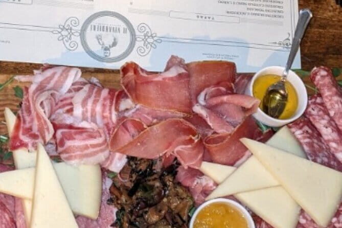 Florence: exclusive market visit & street food tasting - Why This Tour Is a Great Choice