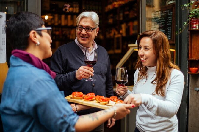 Florence Exclusive PRIVATE Food Tour with 6 or 10 Tastings - A Complete Look at the Florence Private Food Tour