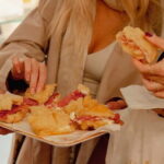 Florence Food and Wine Tasting Tour! Private with Local Expert - Detailed Breakdown of the Itinerary