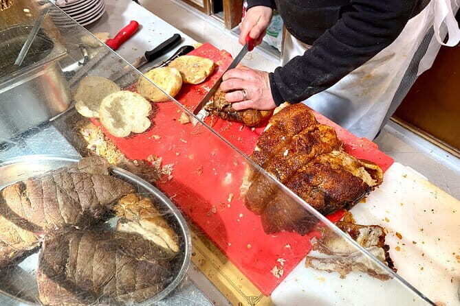 Florence Food Tour: Home-Made Pasta, Truffle, Cantucci, Olive Oil, Gelato - Authenticity and Authentic Experiences