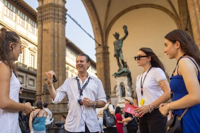 Florence Food, Wine and History Walking Tour - What Travelers Are Saying: Authentic and Highly Praised