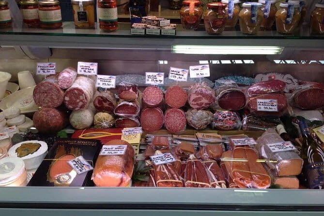 Florence for Foodies - FAQs