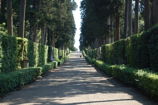 Florence Gardens: the Boboli and the Bardini Gardens Private Tour - Who Should Consider This Tour?