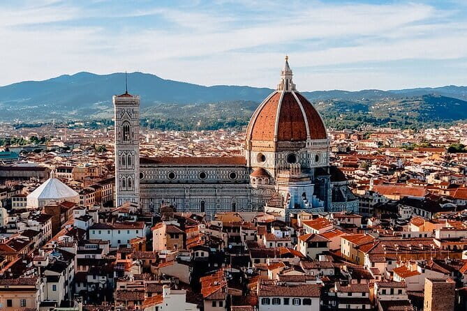 Florence Golf Cart private City tour Center & Michelangelo square - Final Thoughts