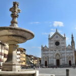 Florence Golf Cart Tour of the Center and Piazzale Michelangelo - Detailed Breakdown of the Itinerary