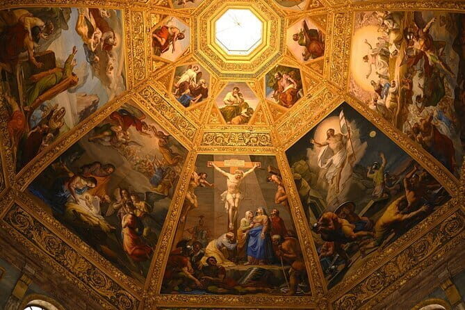 Florence: Guided Tour Medici Family Secrets, Chapels and History - The Practical Aspects