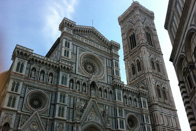 Florence Guided Walking Tour & Uffizi Ticket with direct access - Who Is This Tour Best For?