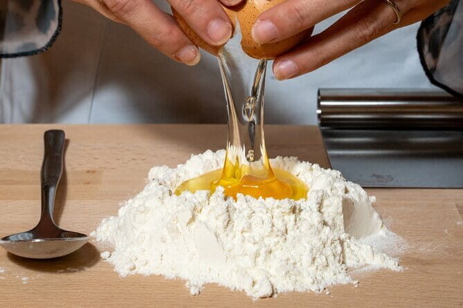 Florence Handmade Pasta Lessons, No Limit Wine, Tiramisu - Who Is This Tour Best For?