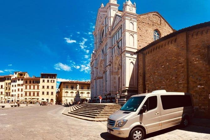 Florence Hidden Sights Private Tour from Livorno - Who Will Love This Tour?