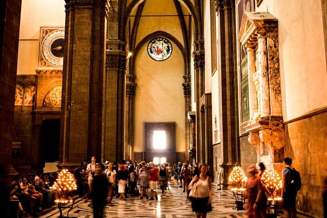 Florence Highlights & Hidden Gems Private Tour with a Local - Who Will Love This Tour?