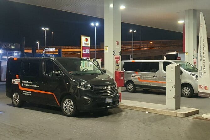 Florence hotels to Florence Airport (FLR) - Departure Private Transfer - Why Choose This Transfer?