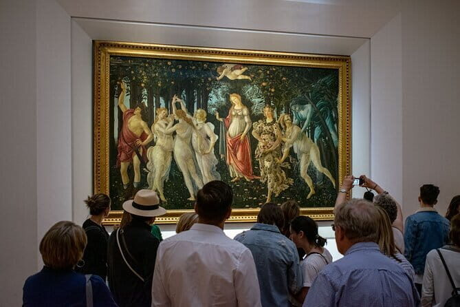 Florence in one day with a localGuide: David-City walk-Uffizi - Who Would Love This Tour?