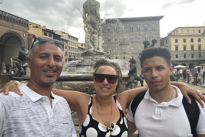Florence Inferno Quest: Dantes Haunted Trail Adventure - The Value and Who It’s Best For