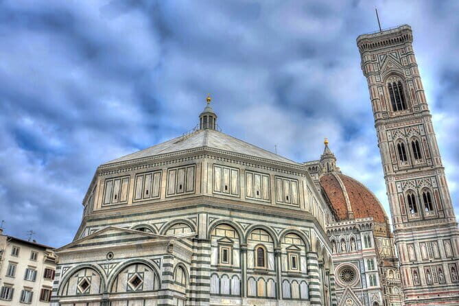 Florence Like a Local: Customized Private Tour - What to Expect from the Itinerary