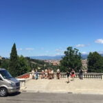 Florence, Lucca and Pisa Private Tour from Livorno - The Comfort of Round-Trip Transportation and Private Service