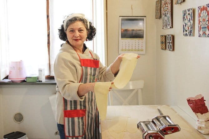 Florence Market Tour and Pasta Class with Food Author Patrizia - Final Thoughts: Is It Worth It?