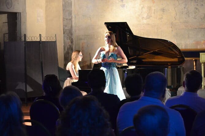 Florence Opera Concerts - Final Thoughts