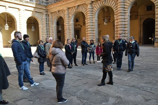 Florence Original Experience with a Native Guide - Additional Hidden Gems and Artisan Insights
