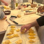 Florence: Pasta Cooking Class with Unlimited Wine - Who Will Love This Tour?
