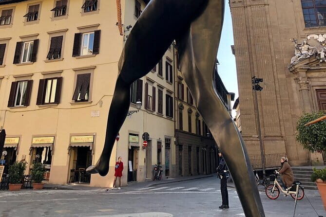 Florence Photo Safari Walking Tours - The Practicalities: What You Need to Know
