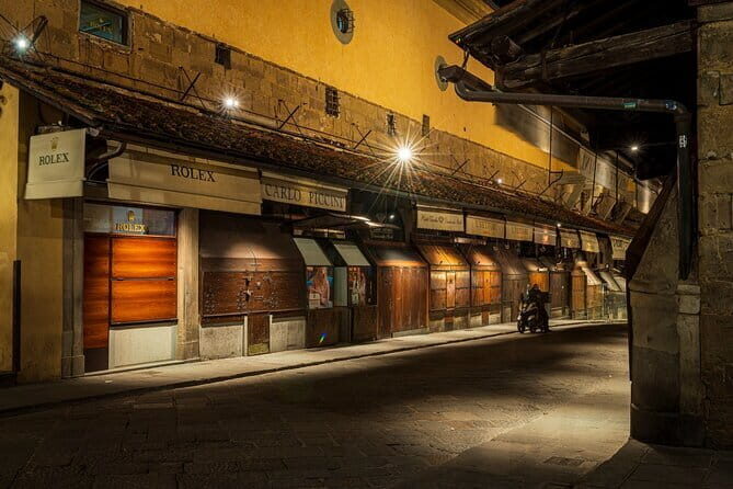 Florence Photography Masterclass - Private Photography Lesson - Final Thoughts