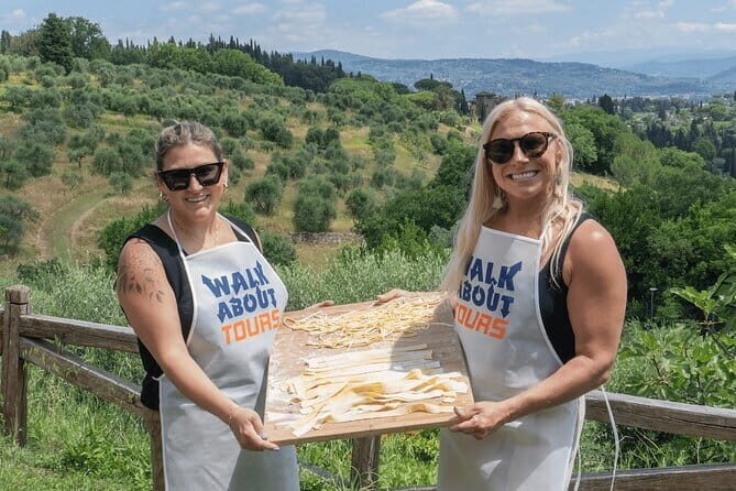 Florence Pizza or Pasta Class with Gelato Making at a Tuscan Farm - Who Will Love This Tour?