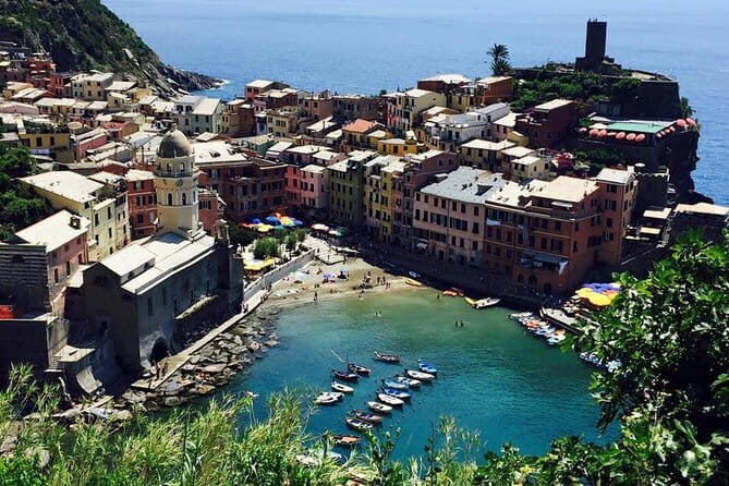 Florence Private Day Trip to Portovenere and Cinque Terre - What Sets This Tour Apart?