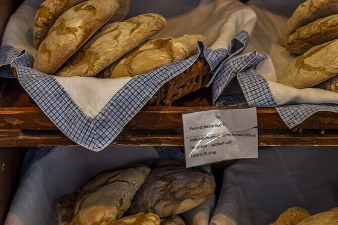 Florence Private Dessert Walking Tour - Why This Tour Works Well