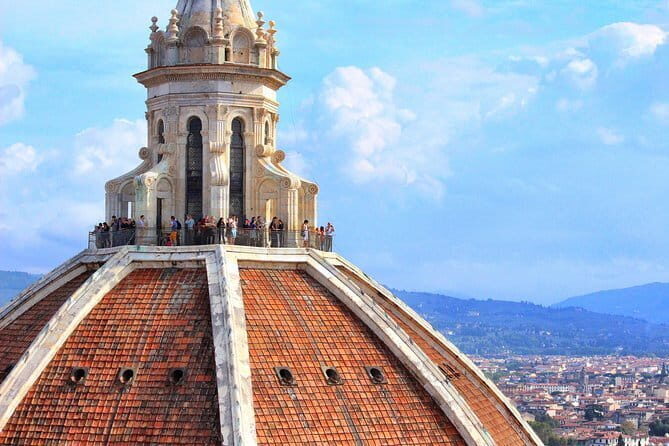 Florence Private tour Cathedral, Brunelleschi's Dome, Museum, Baptistery - The Value of This Tour