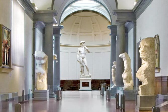 Florence Private Tour of Academy Gallery & Michelangelo's David with Local Guide - Who Should Book This Tour?