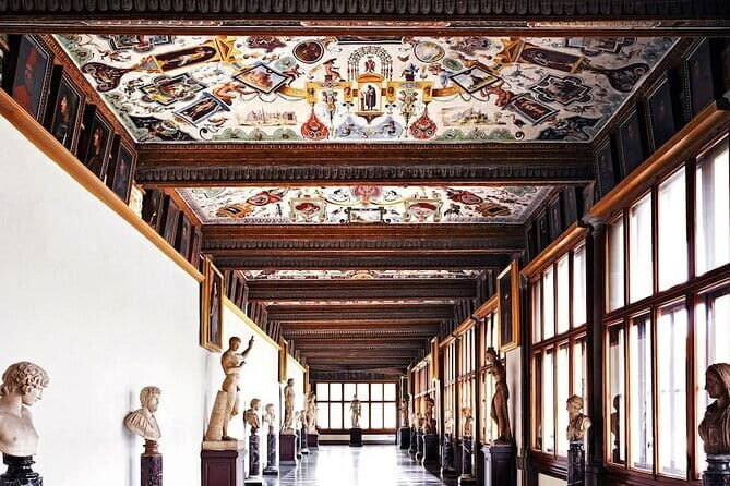 Florence: Private tour to the Uffizi Gallery - Final Thoughts